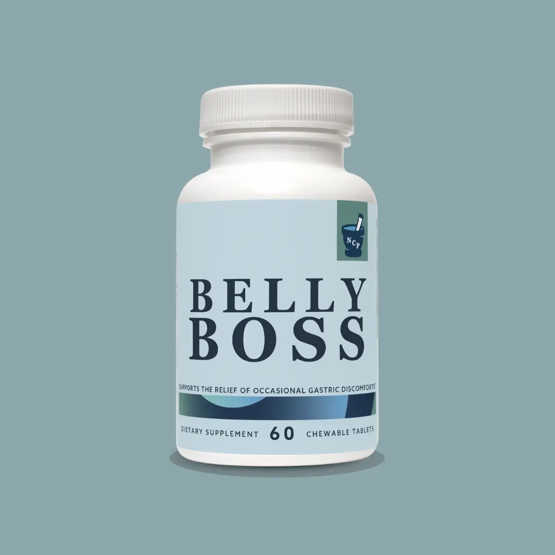 BELLY BOSS