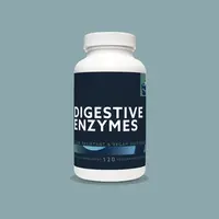 DIGESTIVE ENZYMES