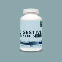 DIGESTIVE ENZYMES HCL