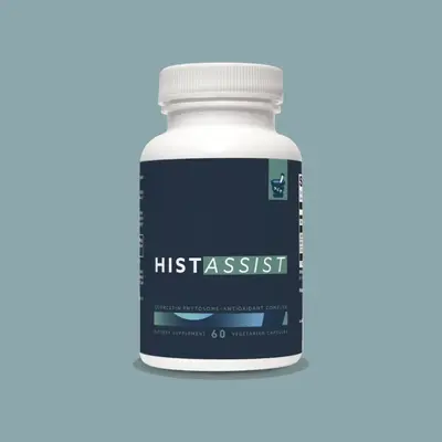 HIST ASSIST (New Formulation!)