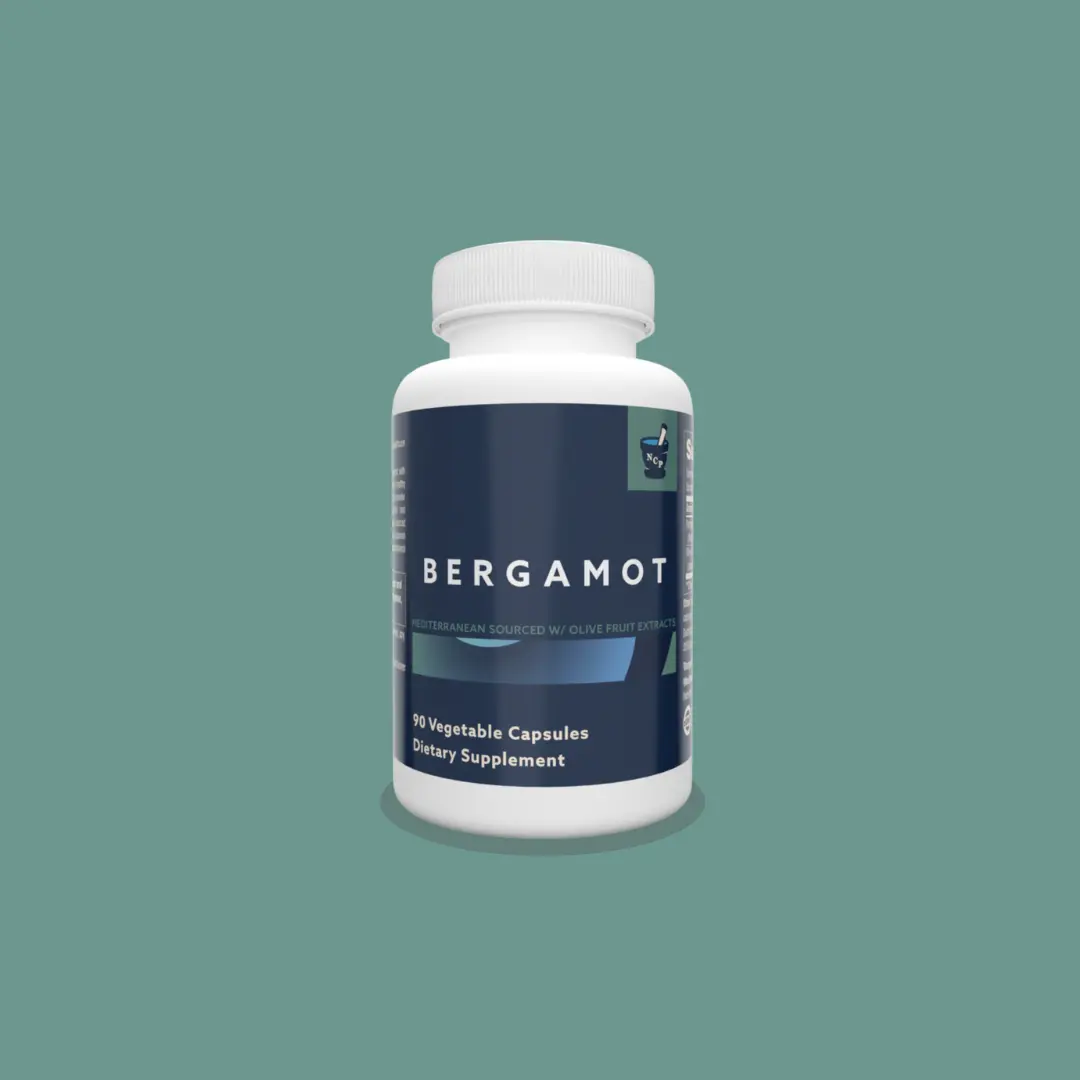 BERGAMOT for NCPak #90