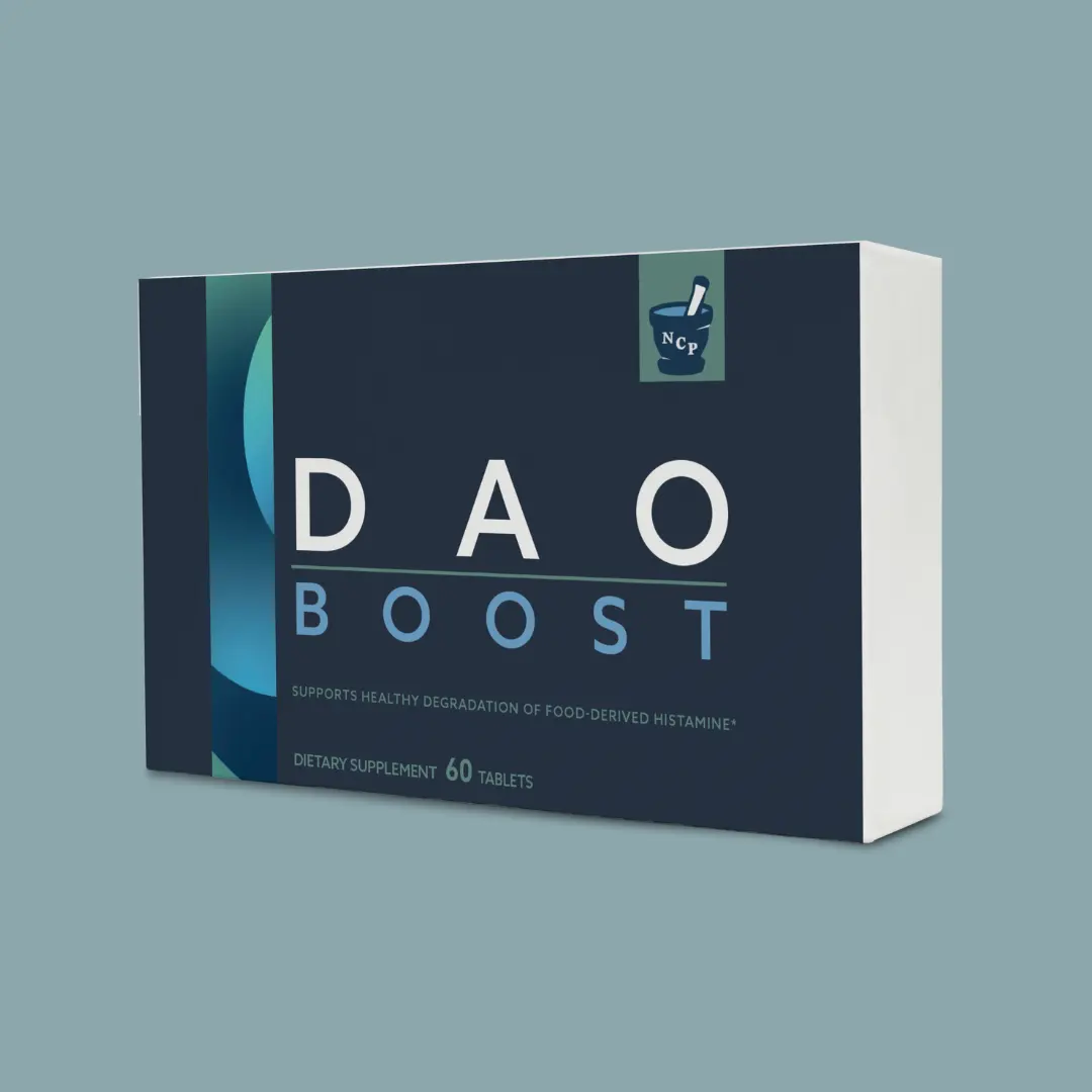 DAO BOOST