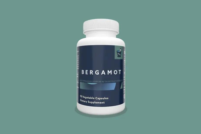 bergamot from ncp