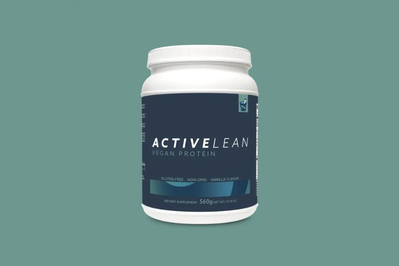 active lean protein