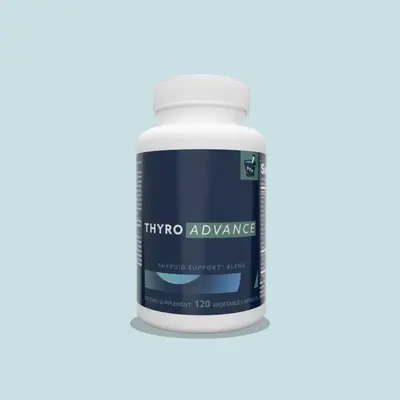 ThyroAdvance for NCPak #120